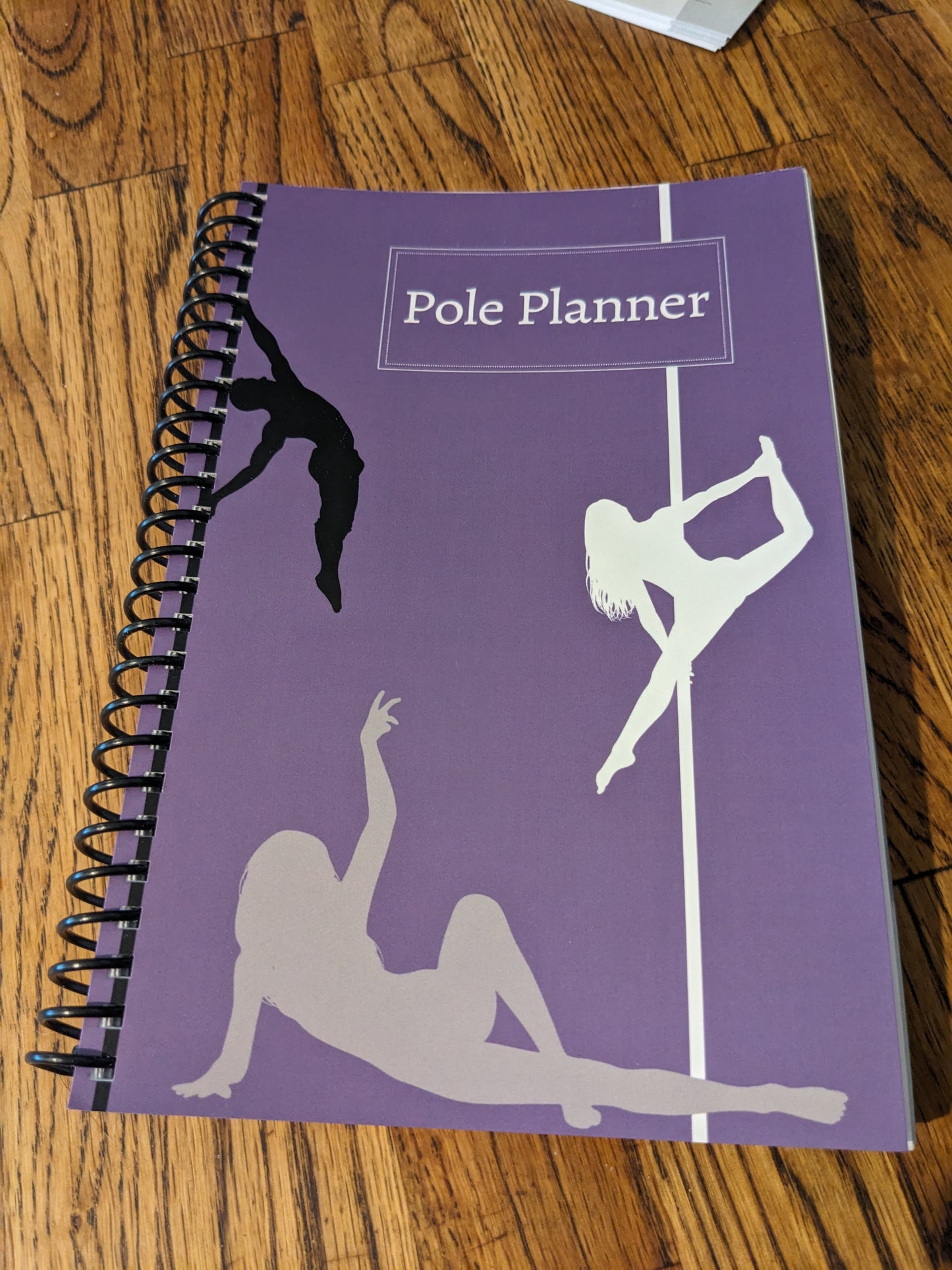 Pole Planner